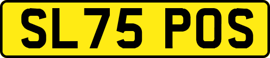 SL75POS