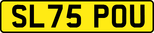 SL75POU