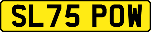 SL75POW