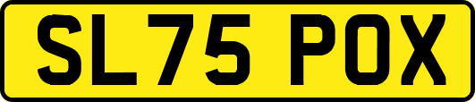 SL75POX