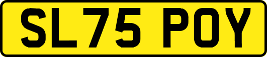 SL75POY