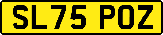 SL75POZ