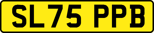 SL75PPB