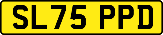 SL75PPD