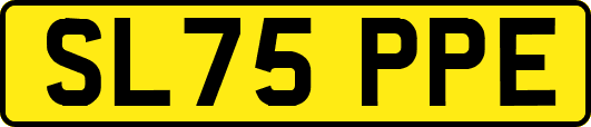 SL75PPE