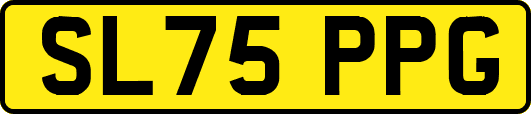 SL75PPG
