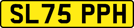 SL75PPH