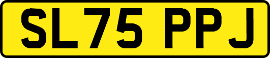 SL75PPJ