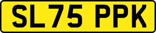 SL75PPK