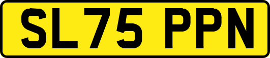 SL75PPN