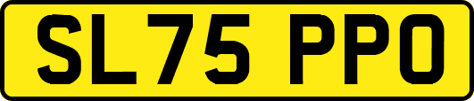 SL75PPO