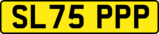 SL75PPP