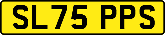 SL75PPS