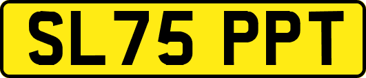 SL75PPT