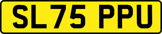SL75PPU
