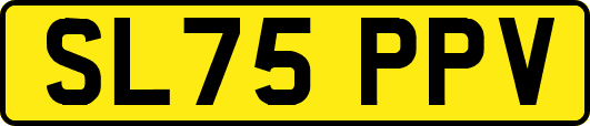 SL75PPV