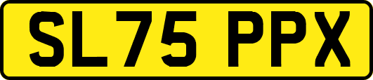 SL75PPX