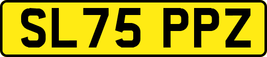 SL75PPZ