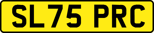 SL75PRC