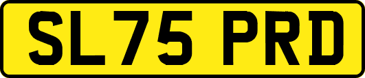 SL75PRD