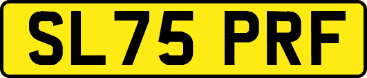 SL75PRF