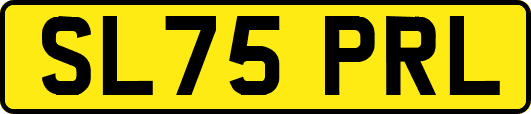 SL75PRL