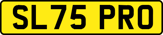 SL75PRO