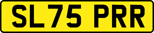 SL75PRR