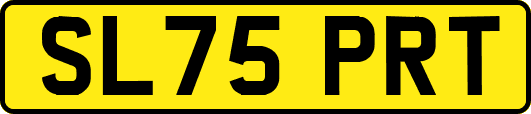 SL75PRT