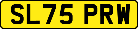 SL75PRW