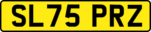 SL75PRZ