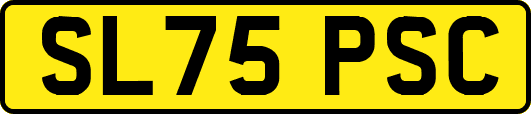 SL75PSC