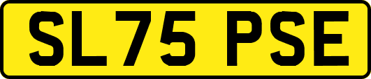 SL75PSE