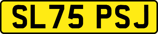 SL75PSJ