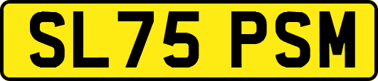SL75PSM
