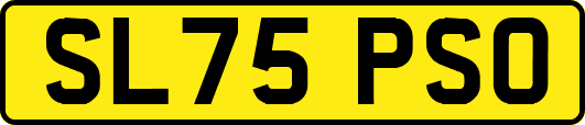 SL75PSO