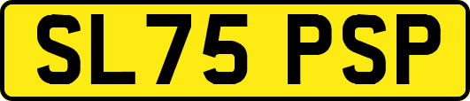 SL75PSP