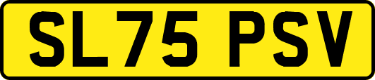 SL75PSV