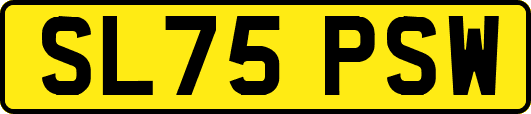 SL75PSW