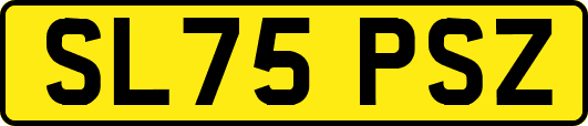 SL75PSZ