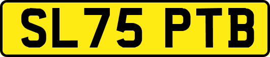 SL75PTB