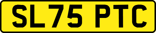 SL75PTC