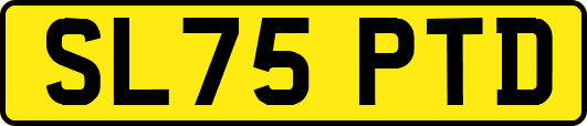 SL75PTD