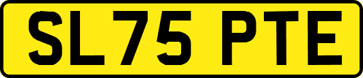 SL75PTE