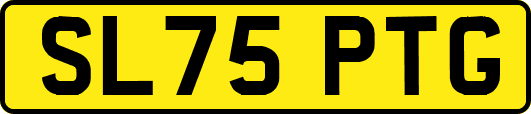 SL75PTG