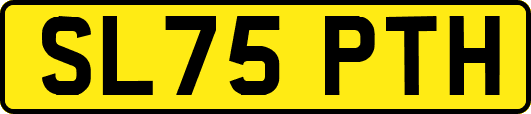 SL75PTH