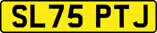 SL75PTJ
