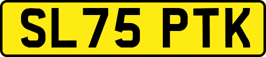 SL75PTK