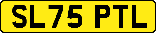 SL75PTL