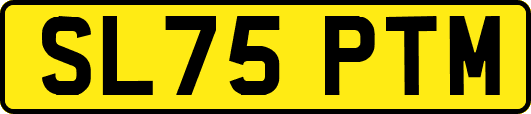 SL75PTM